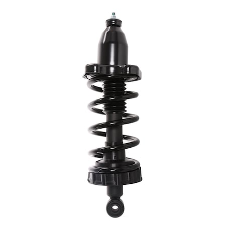 Prt Suspension Strut And Coil Spring Assembly, Prt 710793 710793